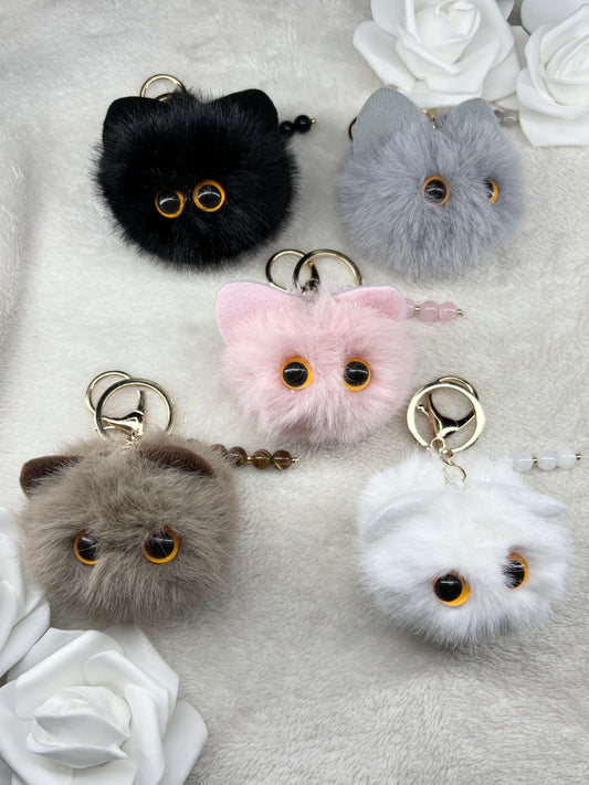 Porte clés Petite Peluche