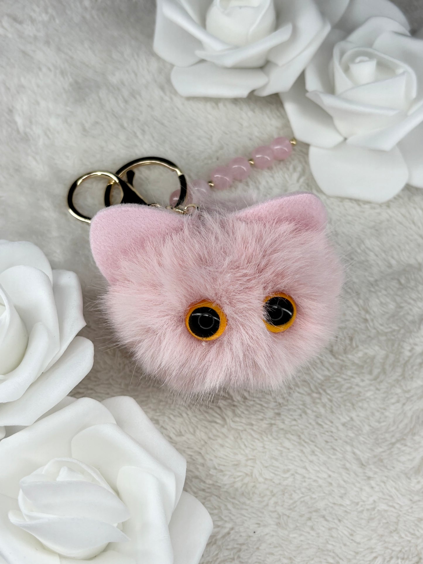 Porte clés Petite Peluche